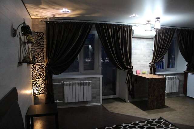 Апартаменты Luxury Apartment on Mashhur Jusup 38 Экибастуз-36